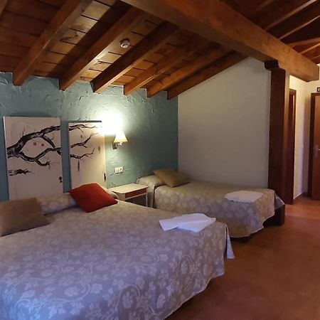 Ecohotel Rural Angiz Busturia Bagian luar foto