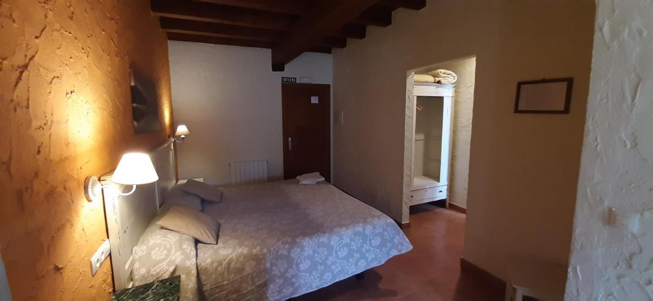 Ecohotel Rural Angiz Busturia Bagian luar foto